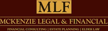Mckenzie Legal & Financial