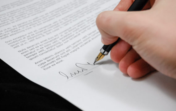 living trusts