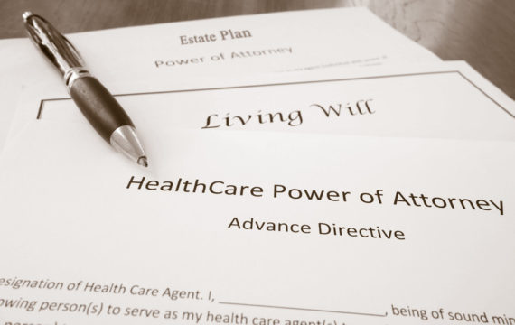 durable power of attorney
