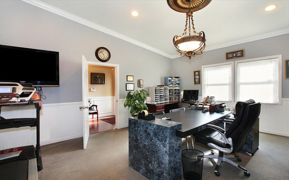 Thomas L. McKenzie Law Office