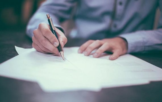 Why a Letter of Intent is Important