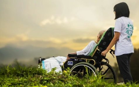 elder care and estate planning 