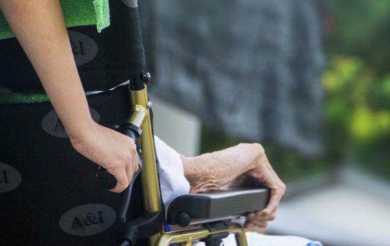 Long Term Housing and Assisted Living Care