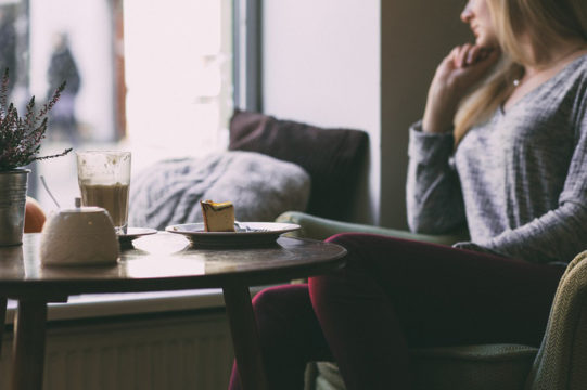 Estate Planning for People Who Live Alone