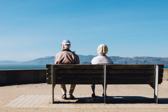 How to Plan for an Aging Parent’s Needs