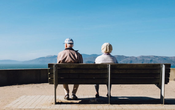 How to Plan for an Aging Parent’s Needs