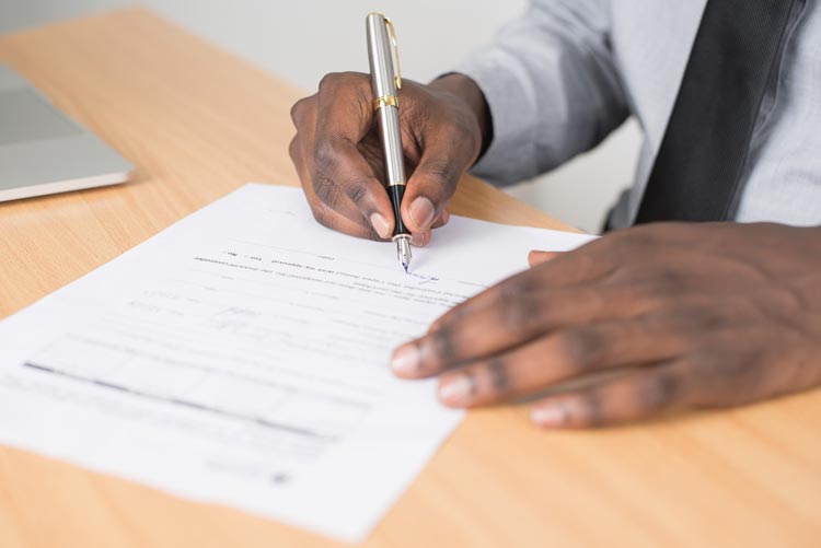 7 Reasons You Should Update Your Living Trust