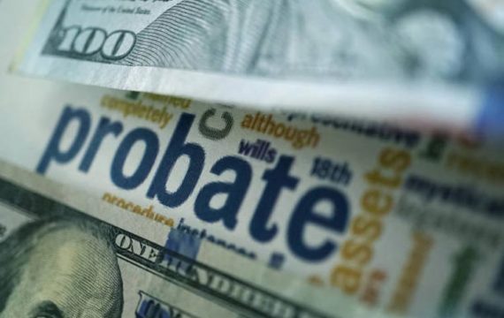 How to Avoid Probate in California