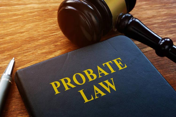 Probate Process in California: Why a Lawyer Is Necessary