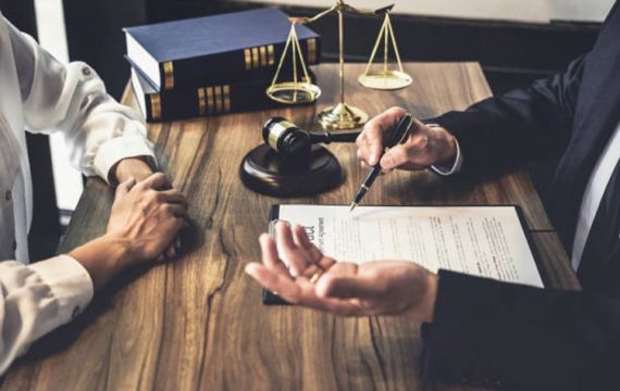 Estate Planning Attorney