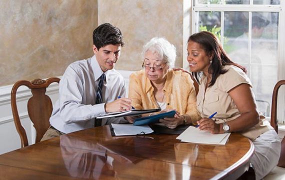 Elder Law Estate Planning for Women
