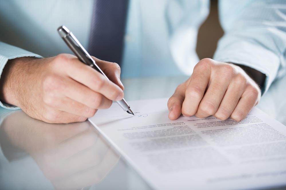 How To Set Up an Asset Protection Trust