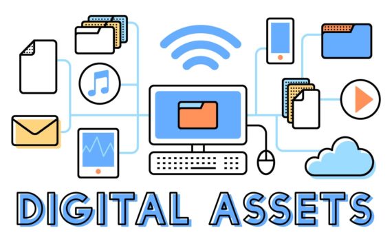 Digital Assets in Your Estate Planning