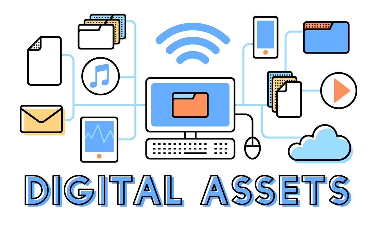 Digital Assets in Your Estate Planning