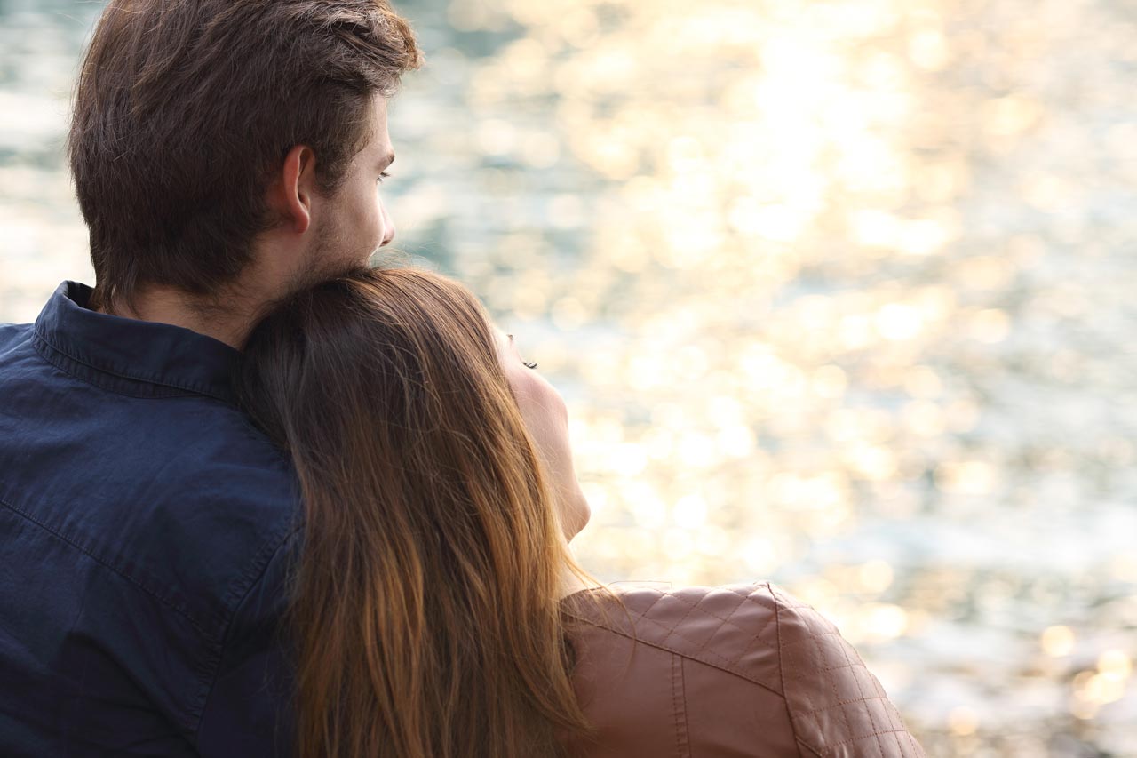 Estate Planning for Unmarried Couples