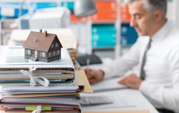 Estate Administration in California When There is No Will