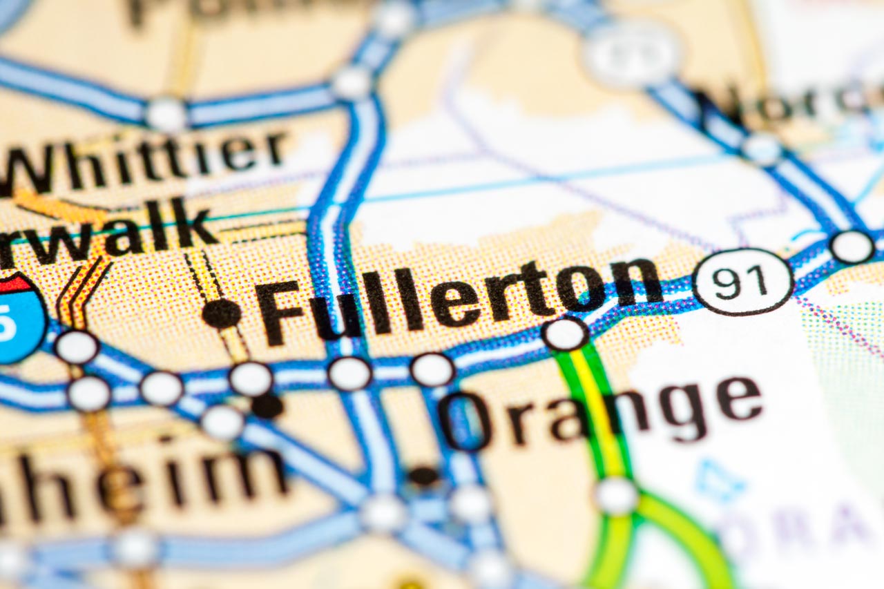 Fullerton Estate Planning Attorney