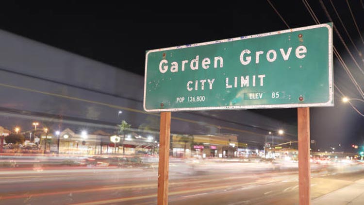 Garden Grove Estate Planning Attorney