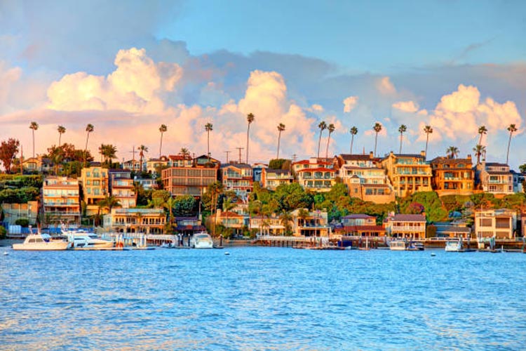 Newport Beach Estate Planning Attorney