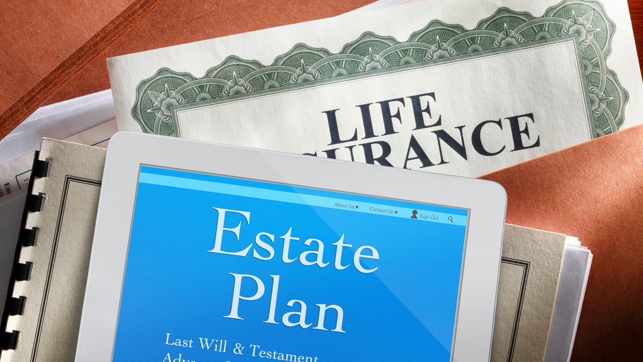 Estate Planning Guide for Second Marriages and Blended Families