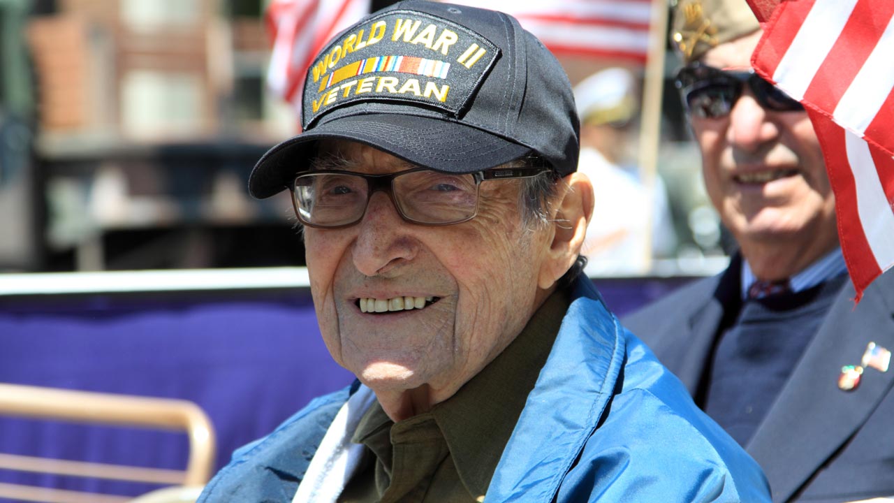 Estate Planning for Veterans Benefits – Aid and Attendance