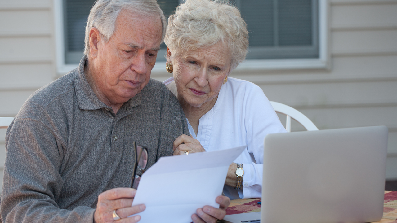 How to Preserve Retirement in a Tough Economy
