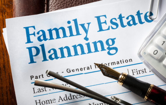 Using LLCs and Partnerships in Estate Planning to Keeping Property in the Family