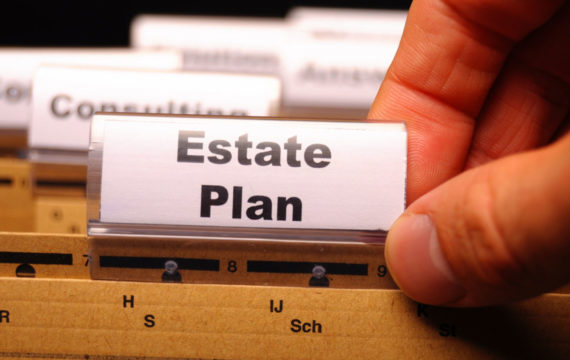 Estate planning