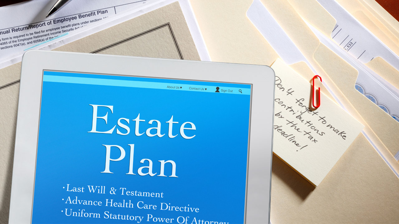 Hiring a Los Angeles estate planning attorney