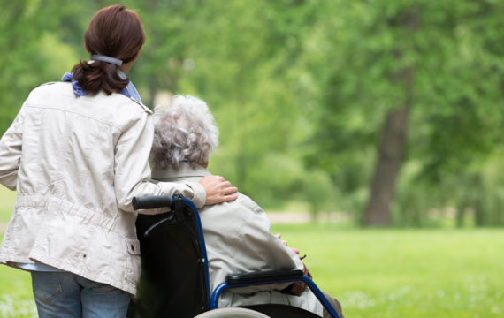 elder law attorney Los Angeles