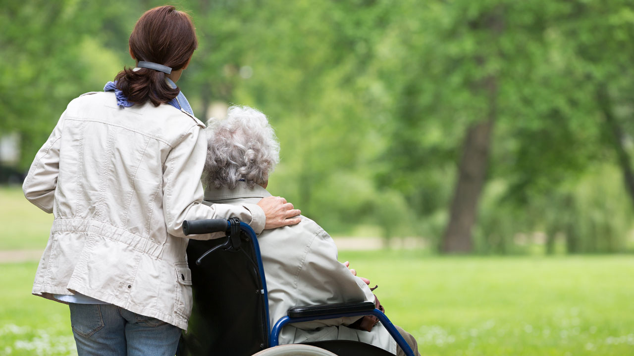 What to Do Before Moving Your Parents Into Assisted Living