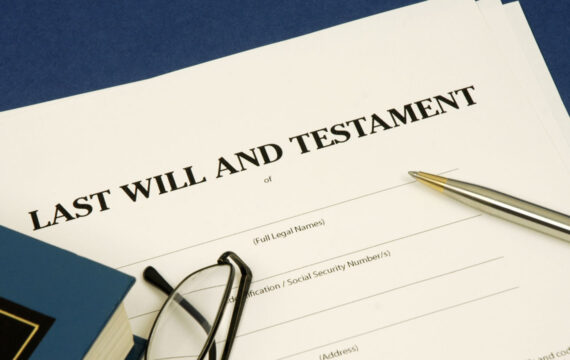 estate planning attorney in Los Angeles