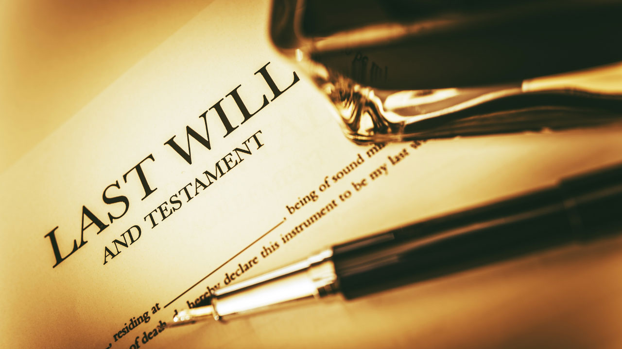 estate planning attorney in Los Angeles