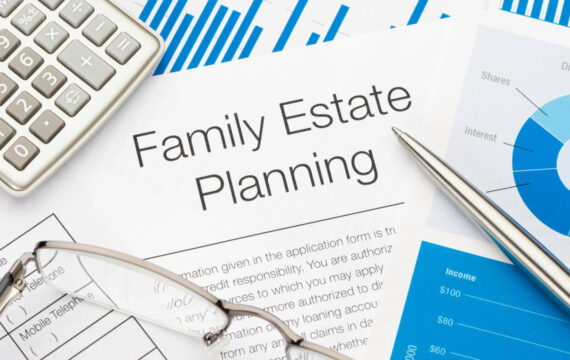 Orange County estate planning attorney