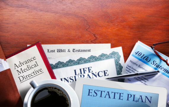 Los Angeles estate planning attorney