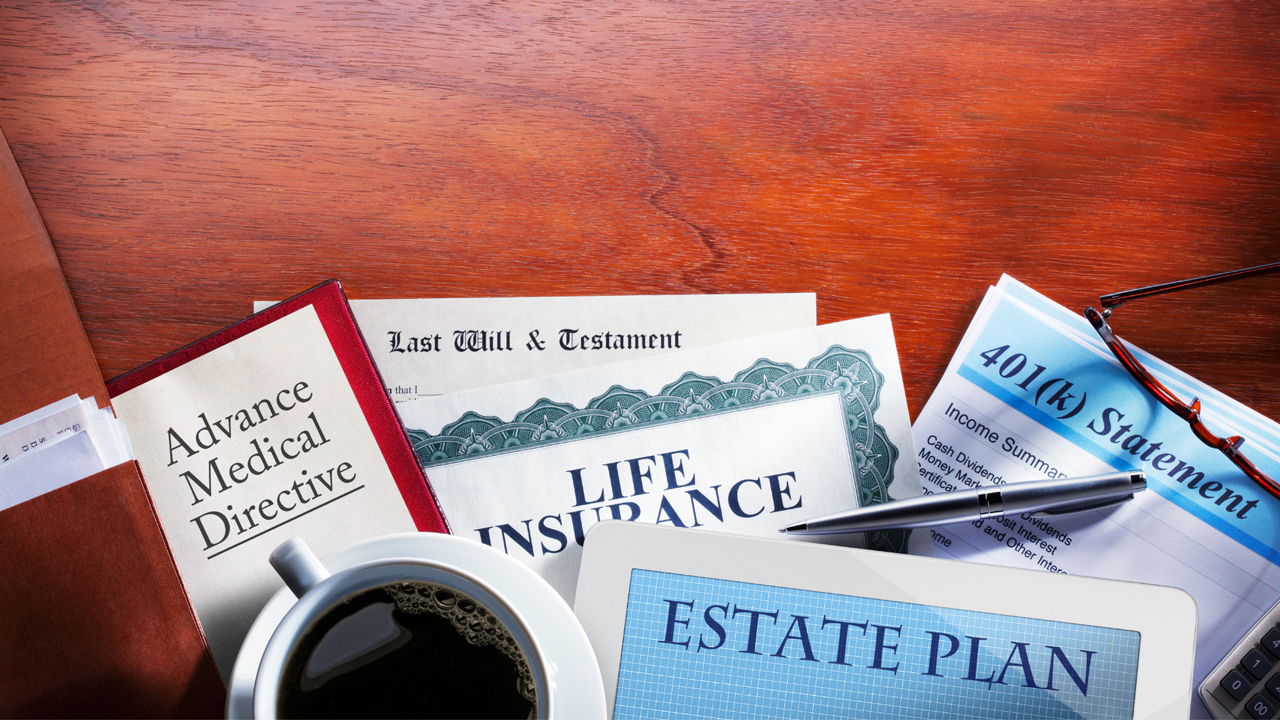 Los Angeles estate planning attorney