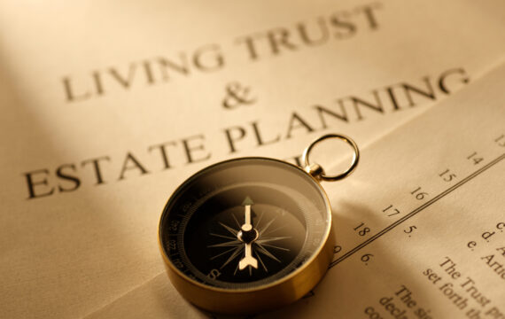 Los Angeles estate planning attorney