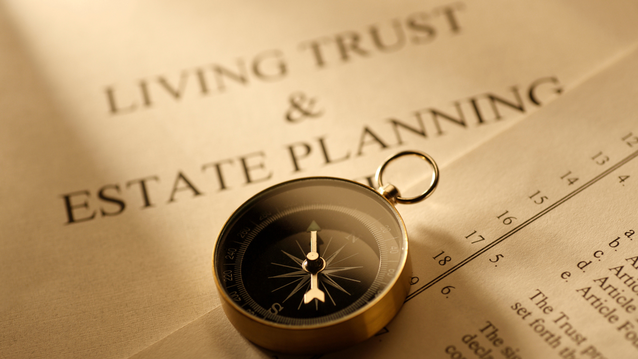 Los Angeles estate planning attorney