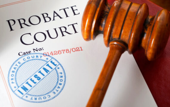 Los Angeles estate planning attorney