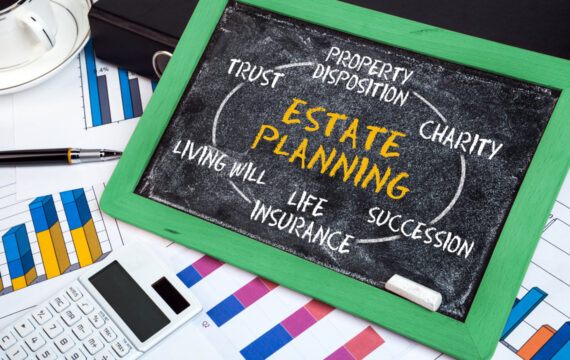 Los Angeles estate planning attorney