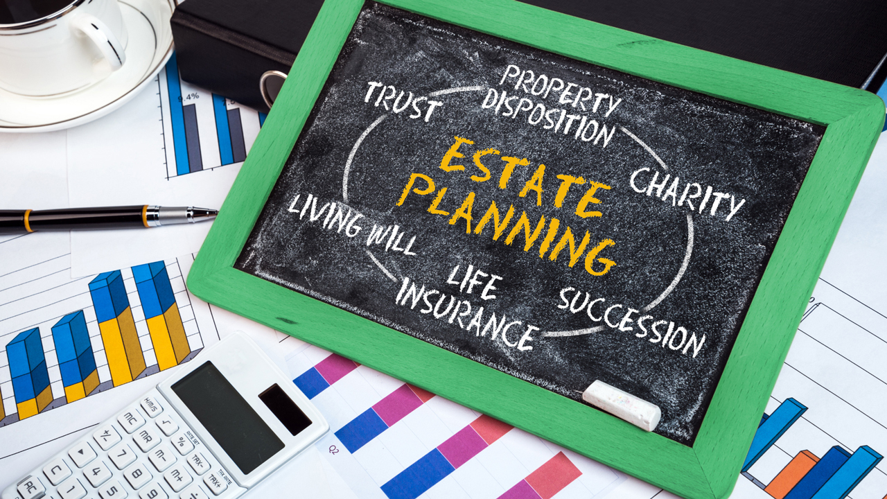 Los Angeles estate planning attorney