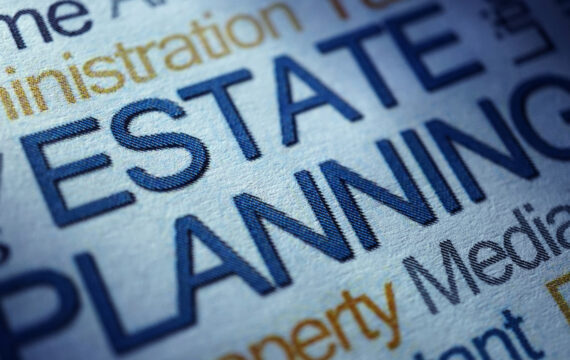 Los Angeles estate planning attorney