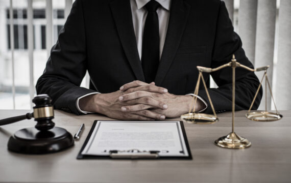 Orange County estate planning attorney