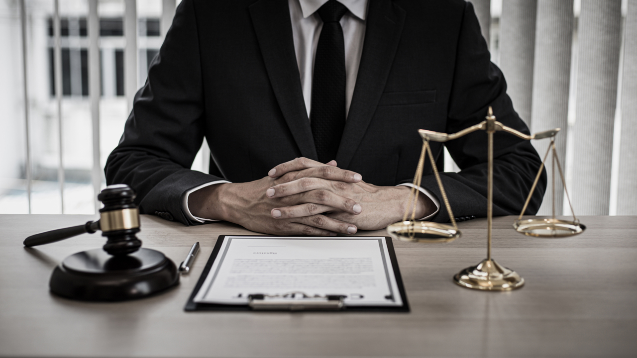 Orange County estate planning attorney