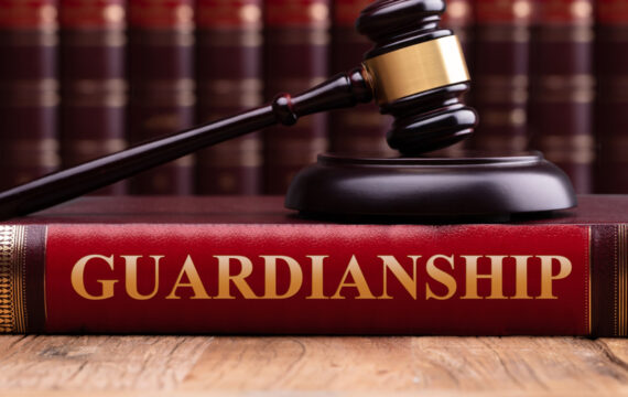 ensuring that your children are protected