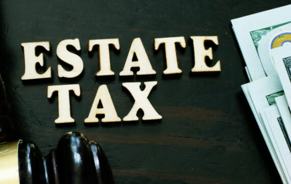 Los Angeles estate planning attorney