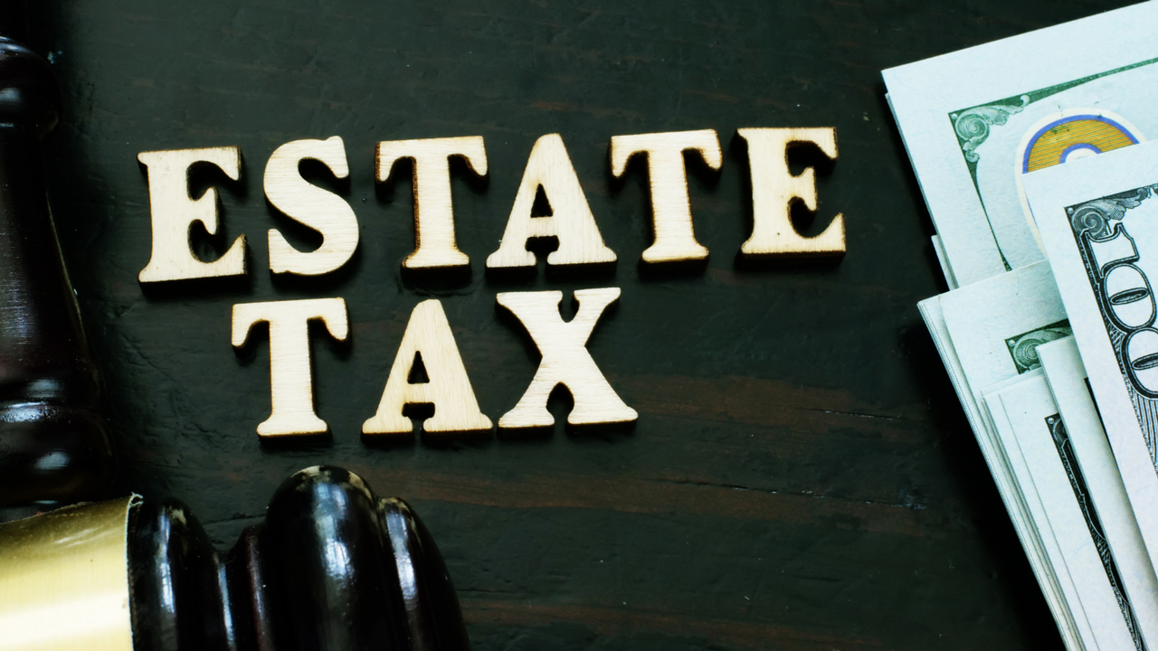 Los Angeles estate planning attorney