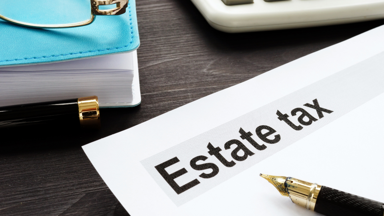 minimizing estate taxes