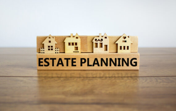estate planning attorney in Los Angeles