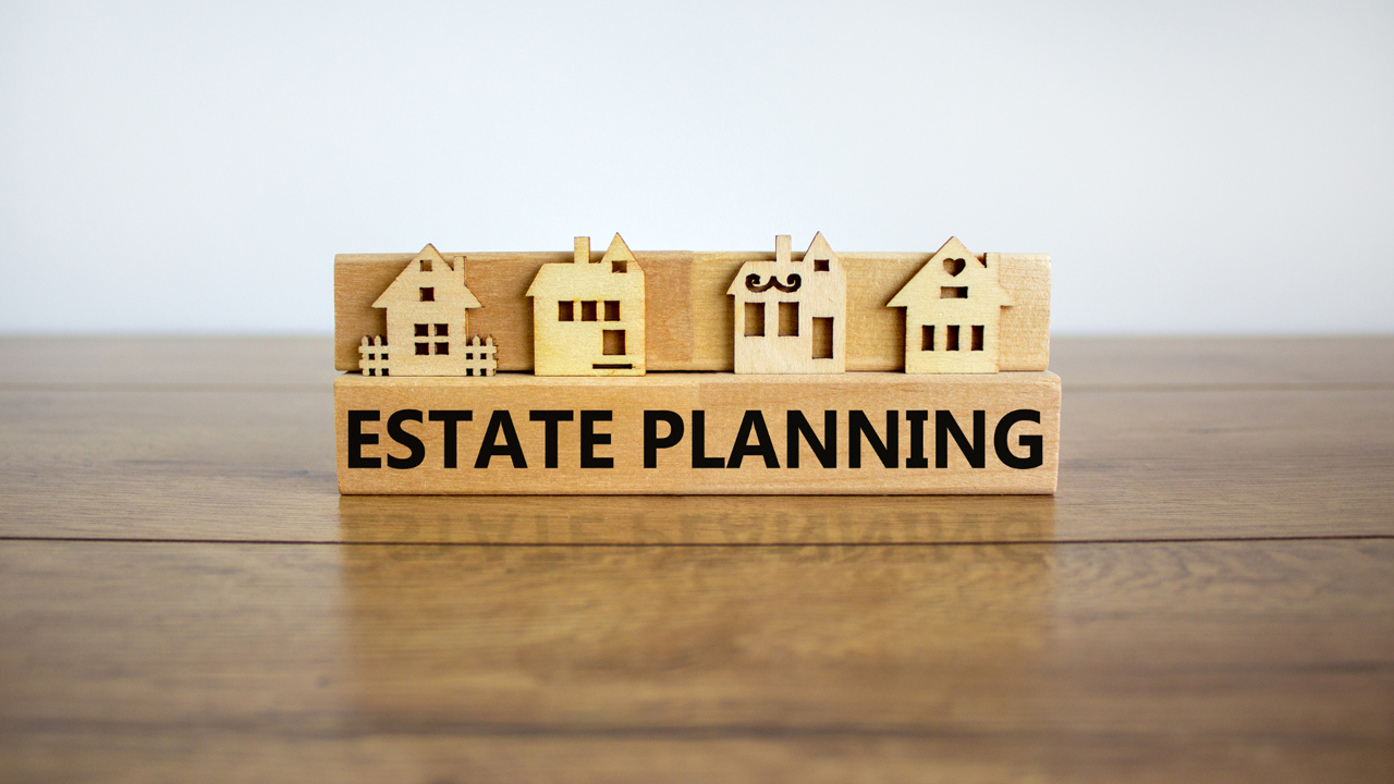 estate planning attorney in Los Angeles